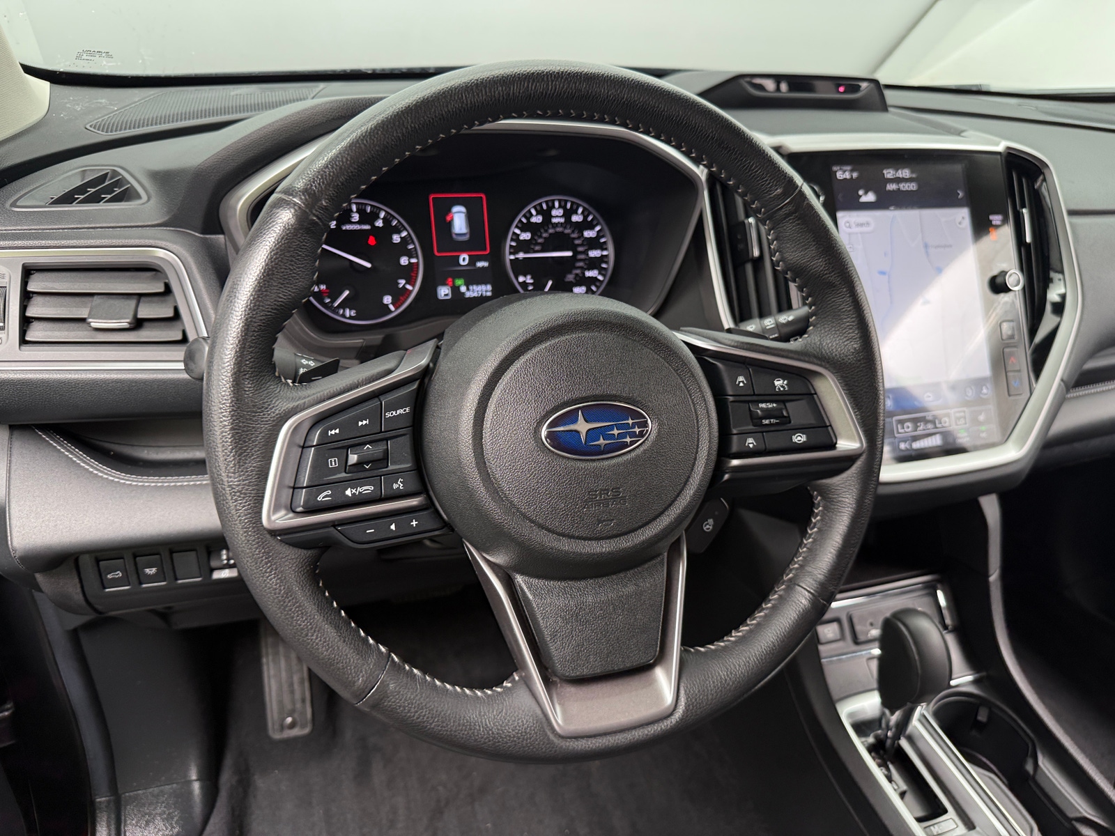Thumbnail: 2023 Subaru Ascent - 4