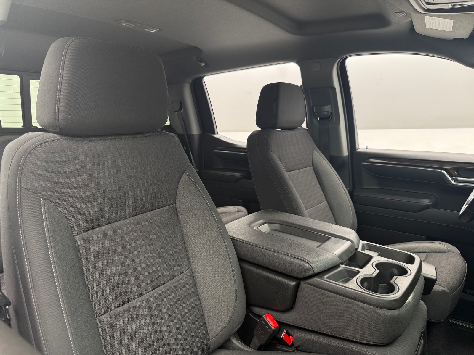 Thumbnail: 2023 Chevrolet Silverado 1500 - 2