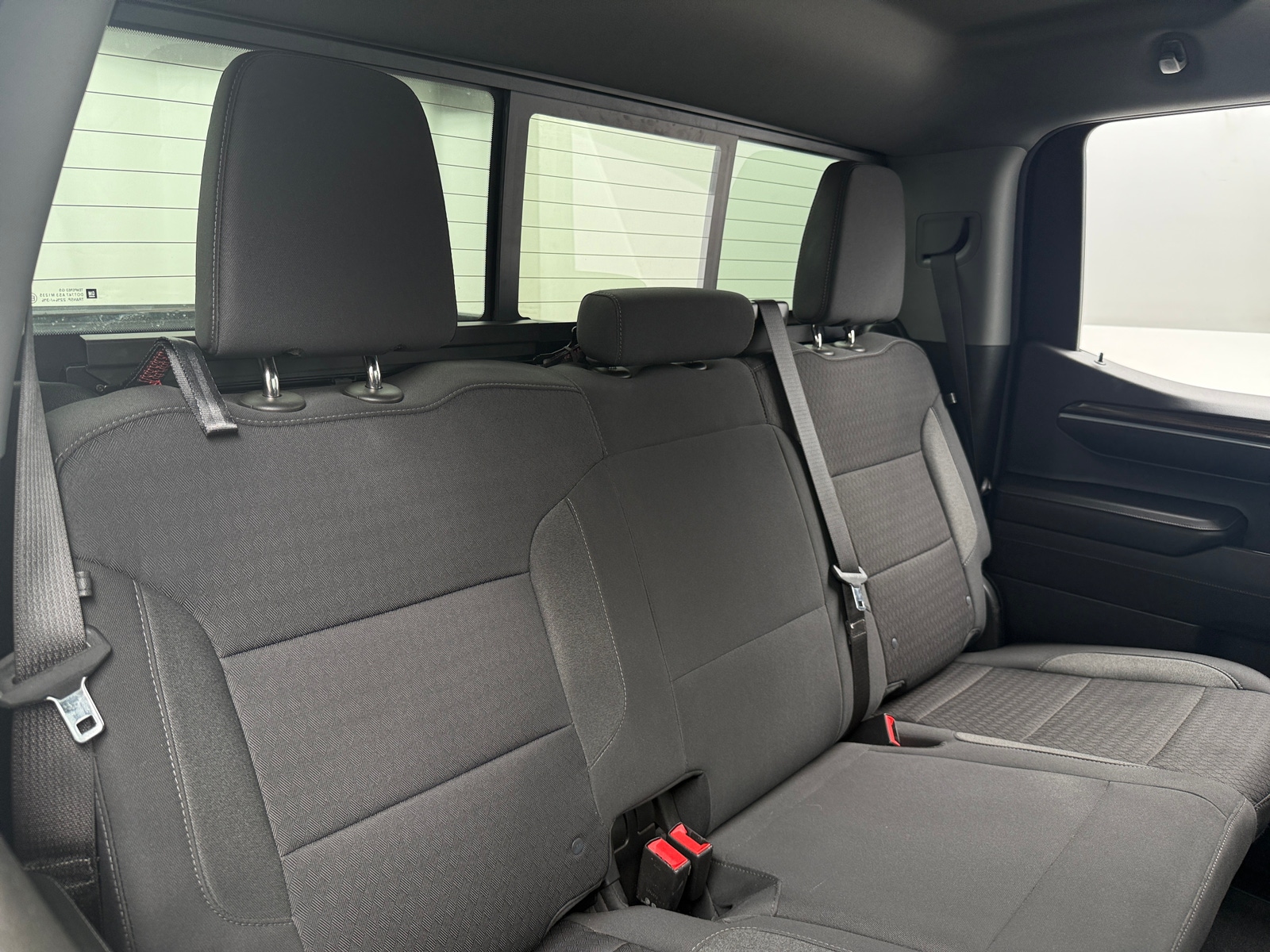 Thumbnail: 2023 Chevrolet Silverado 1500 - 6
