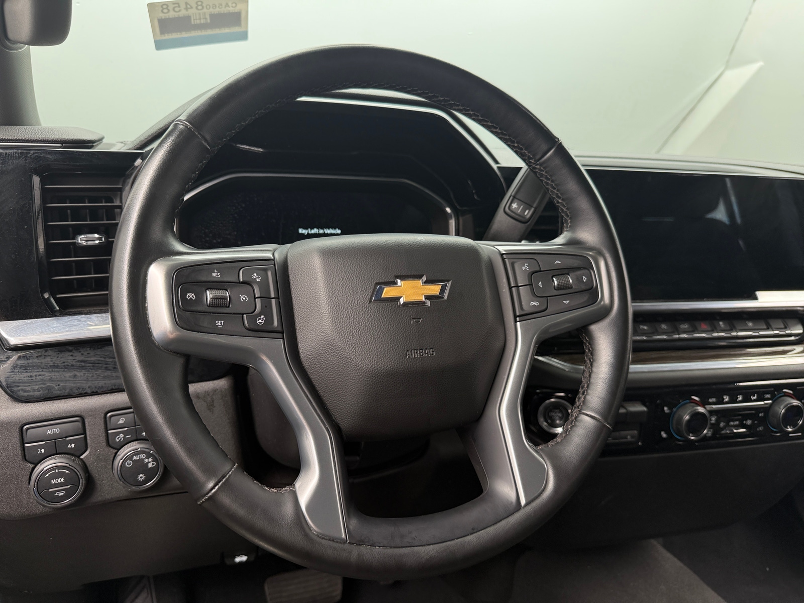 Thumbnail: 2023 Chevrolet Silverado 1500 - 5