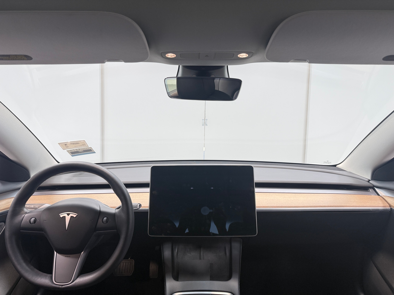 Thumbnail: 2022 Tesla Model 3 - 2