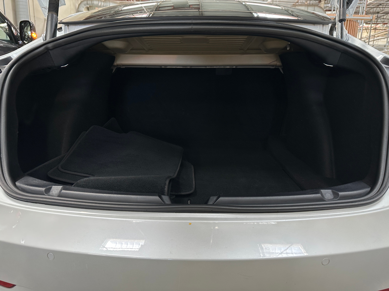 Thumbnail: 2022 Tesla Model 3 - 6