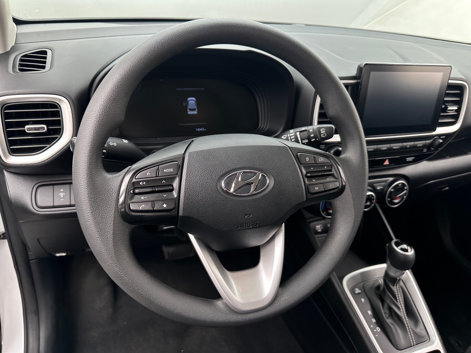 Thumbnail: 2023 Hyundai Venue - 5