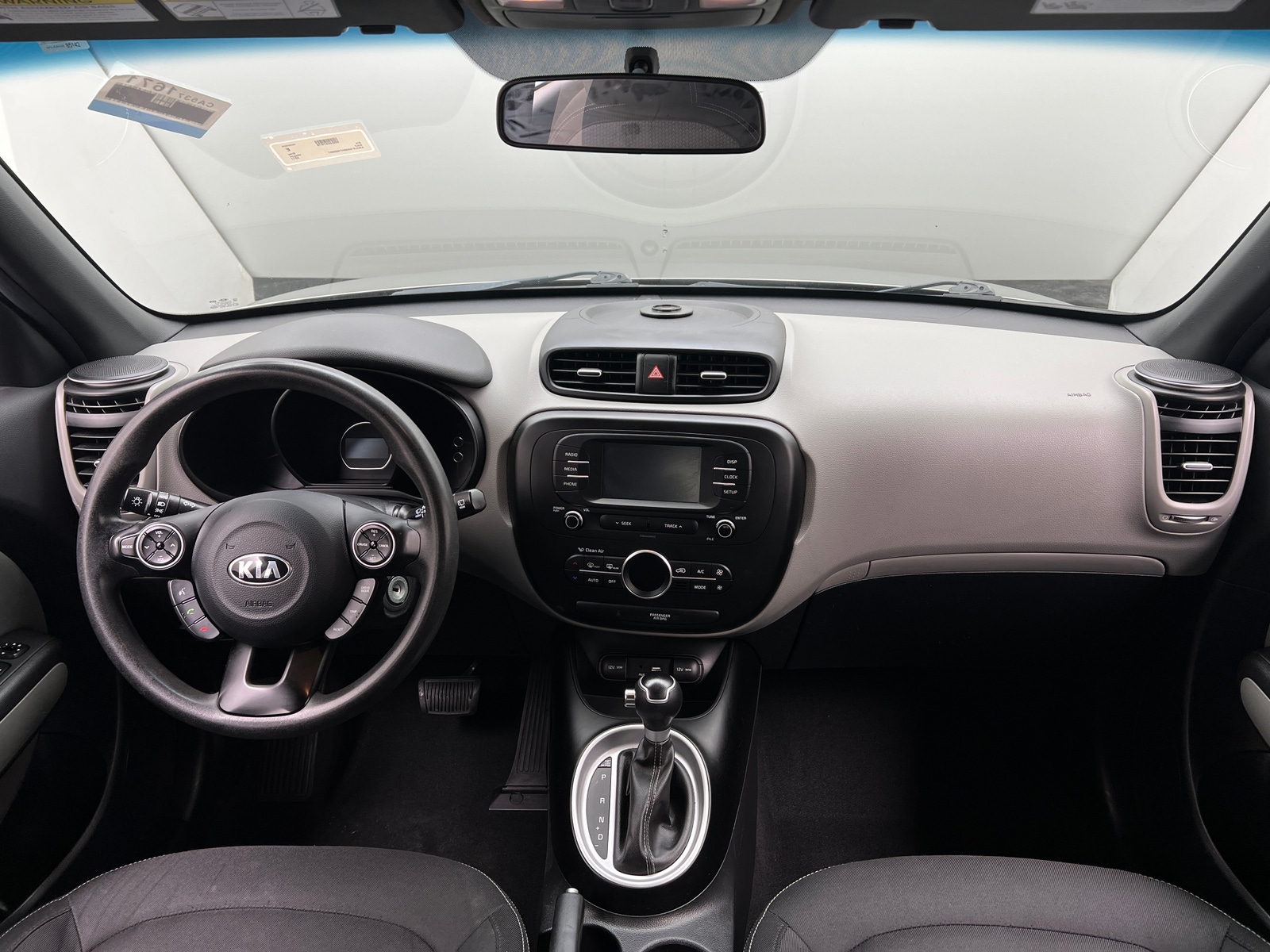 Thumbnail: 2017 Kia Soul - 3