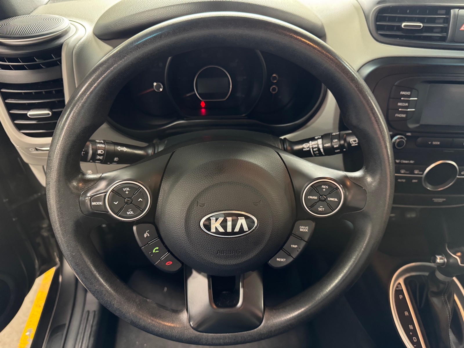 Thumbnail: 2017 Kia Soul - 5