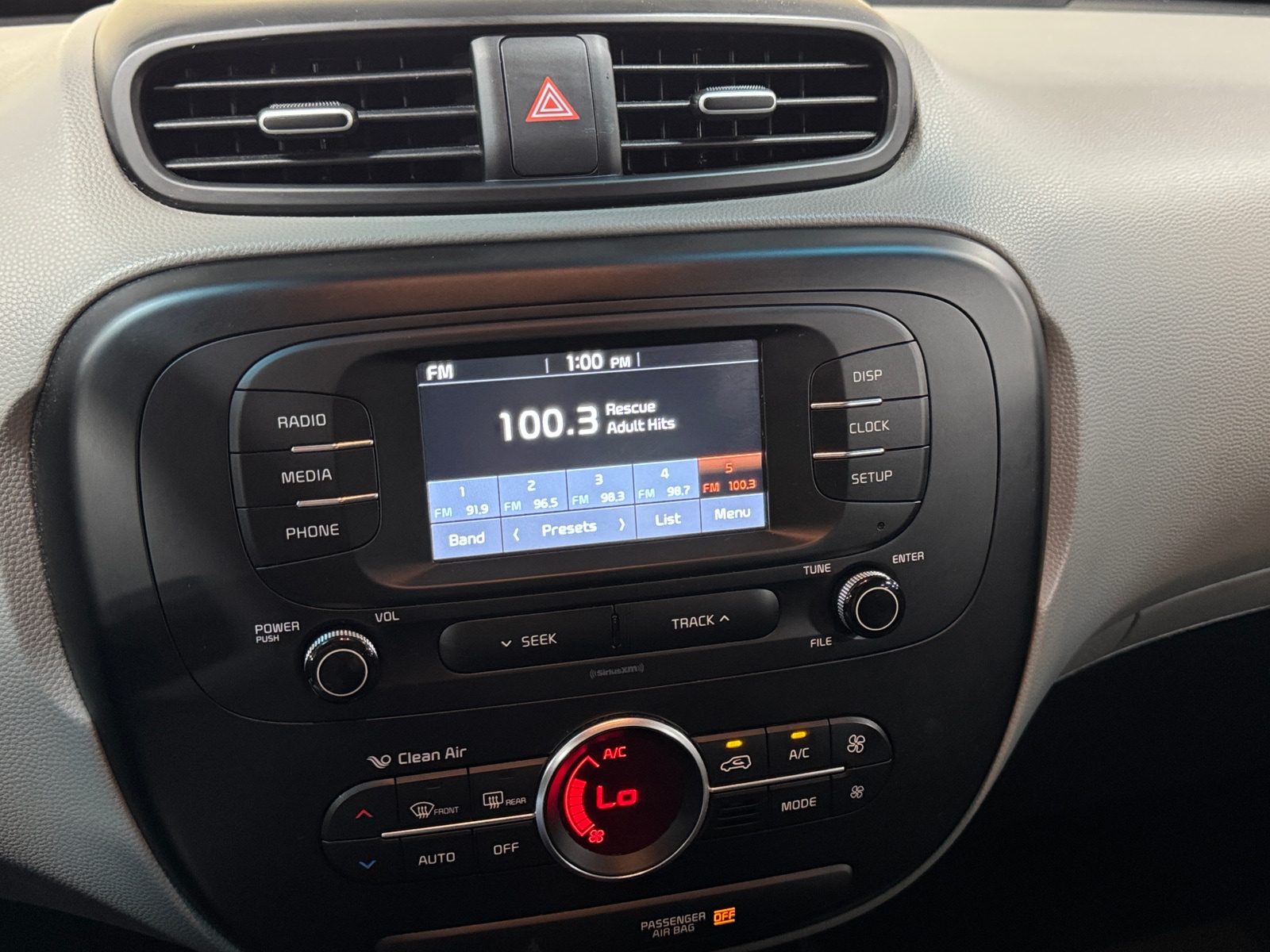 Thumbnail: 2017 Kia Soul - 4