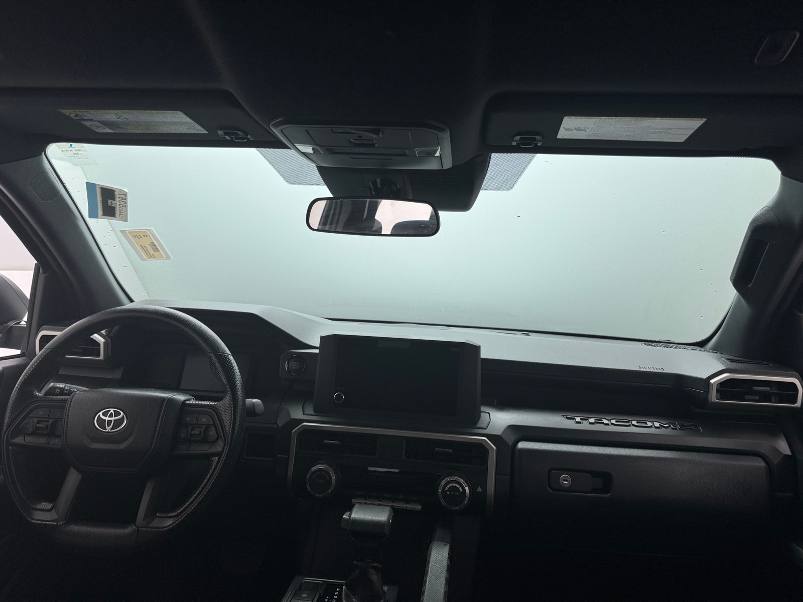 Thumbnail: 2024 Toyota Tacoma - 3