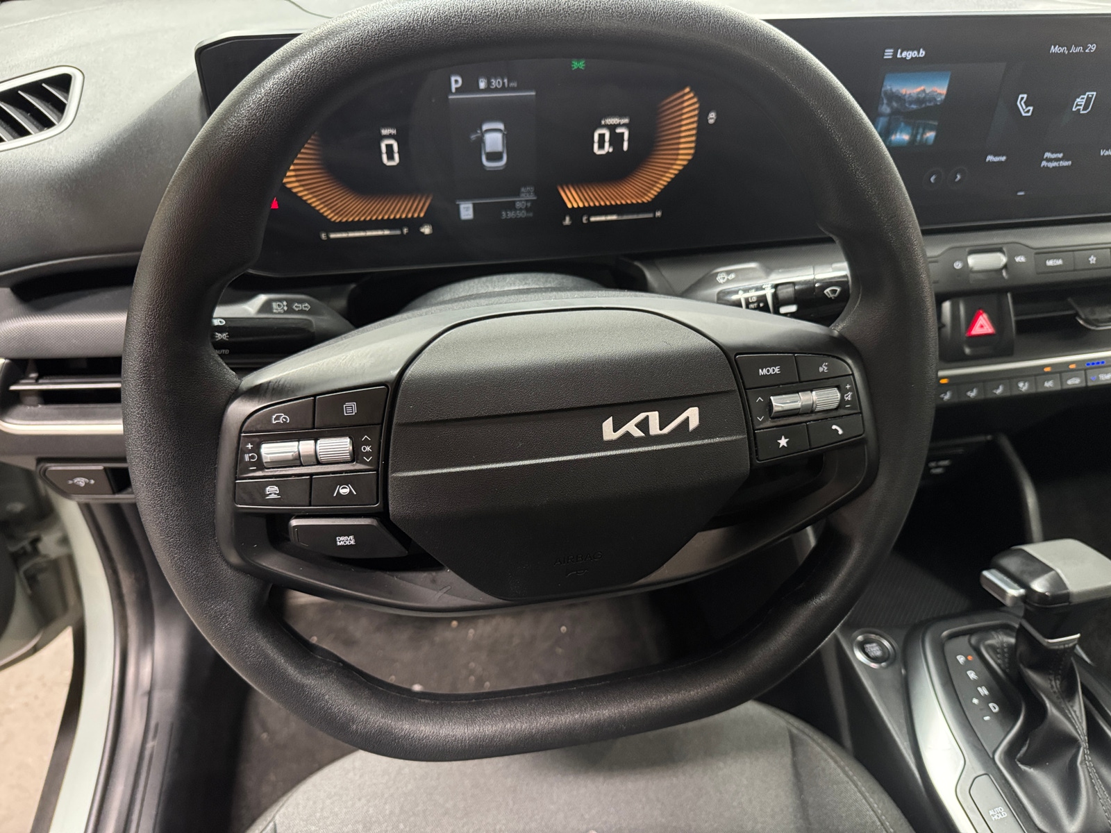 Thumbnail: 2025 Kia K4 - 5