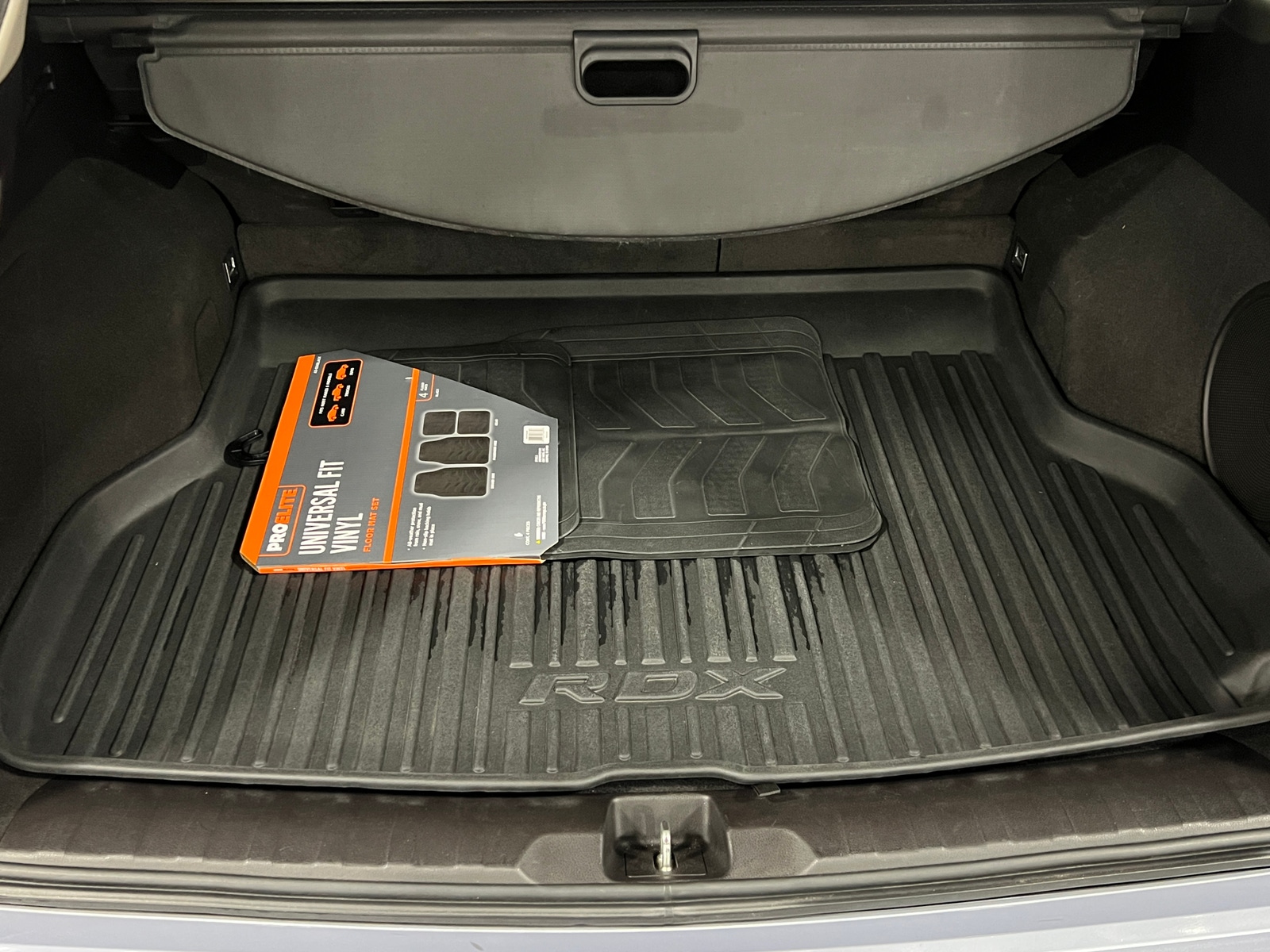 Thumbnail: 2013 Acura RDX - 6