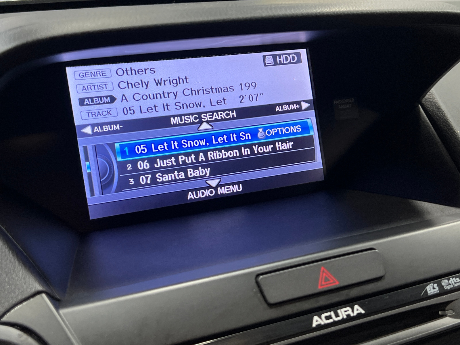 Thumbnail: 2013 Acura RDX - 3