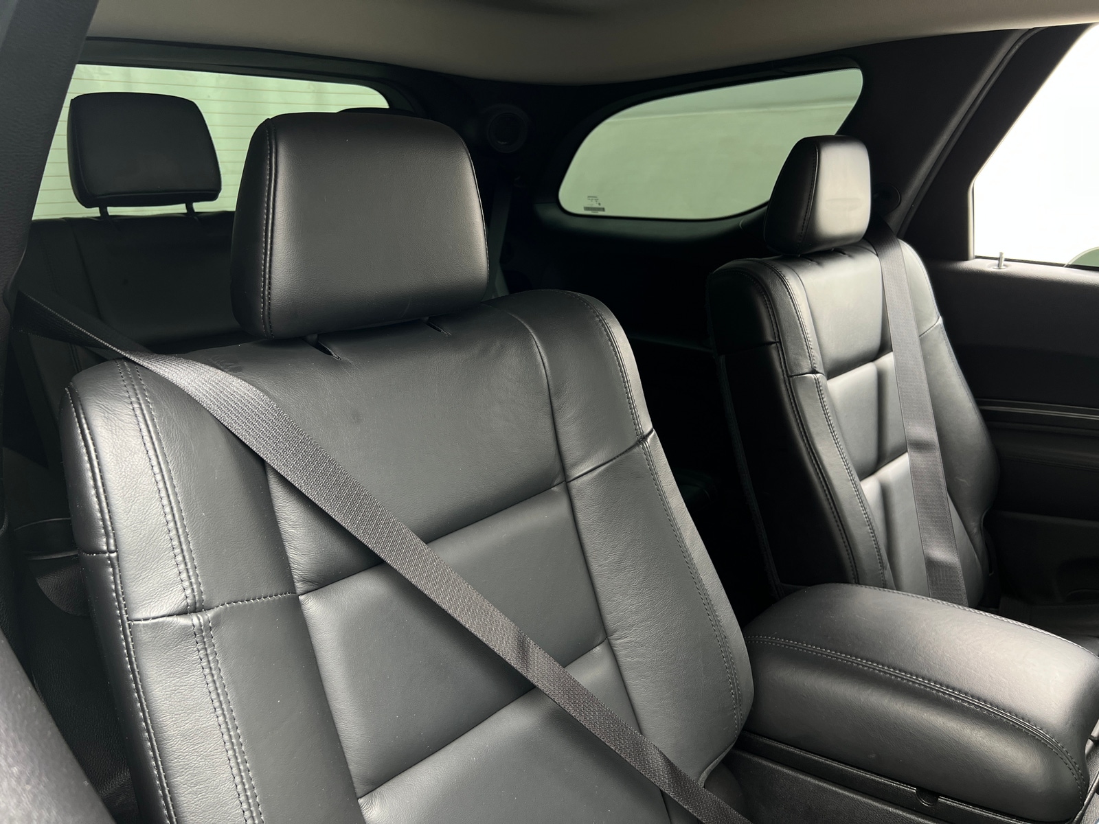 Thumbnail: 2019 Dodge Durango - 5