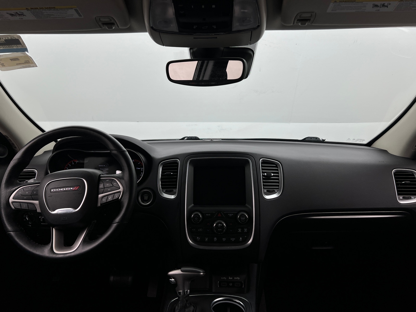 Thumbnail: 2019 Dodge Durango - 2
