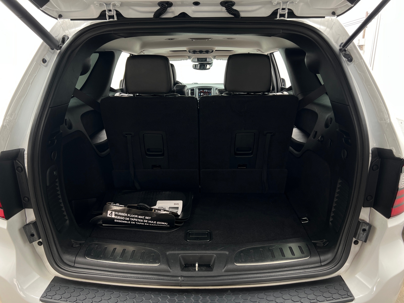 Thumbnail: 2019 Dodge Durango - 6