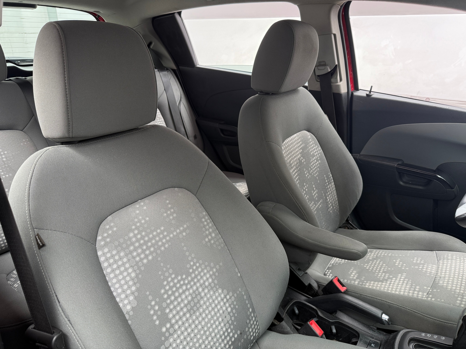 Thumbnail: 2020 Chevrolet Sonic - 2