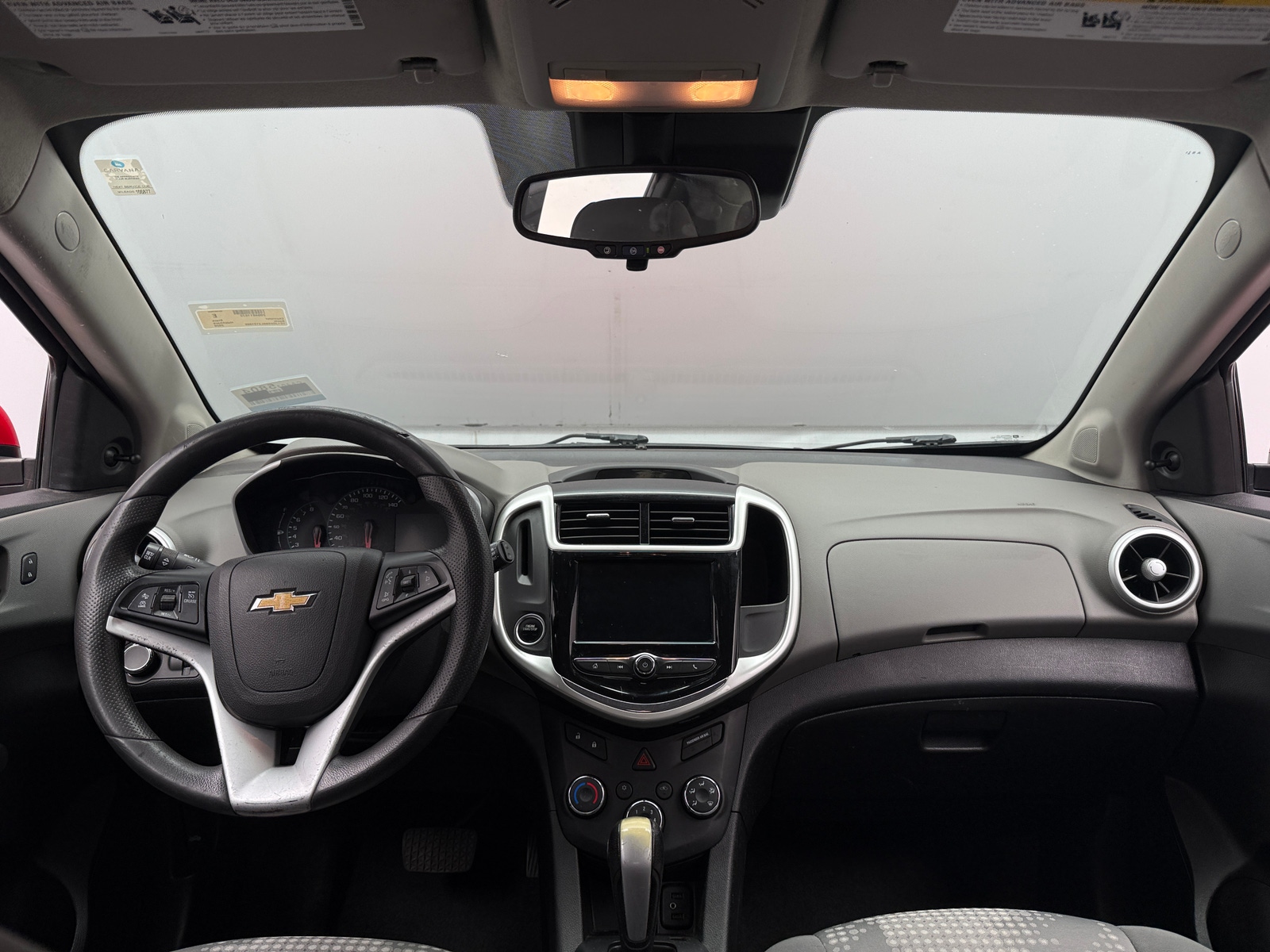 Thumbnail: 2020 Chevrolet Sonic - 3