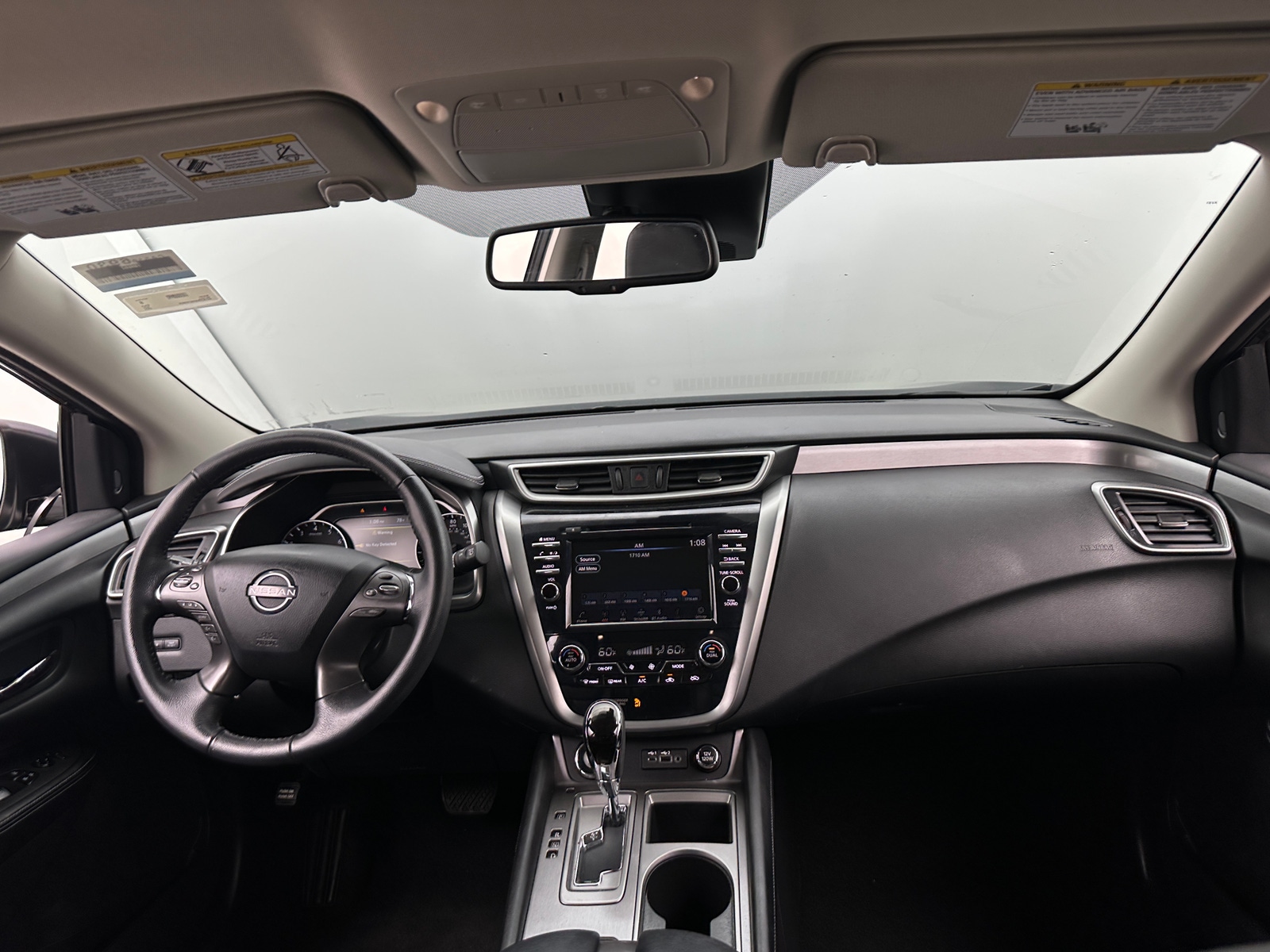 Thumbnail: 2024 Nissan Murano - 2