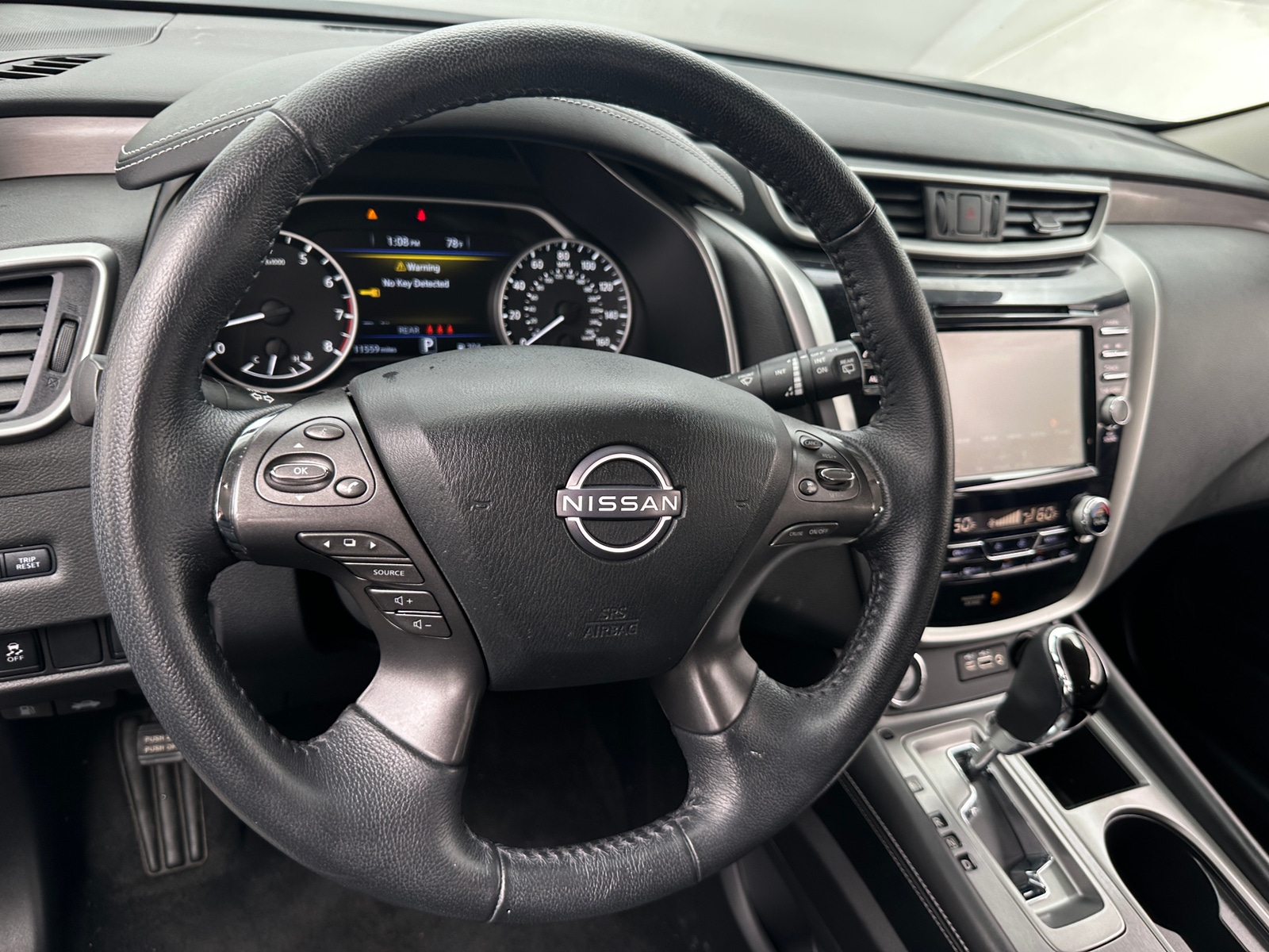 Thumbnail: 2024 Nissan Murano - 4