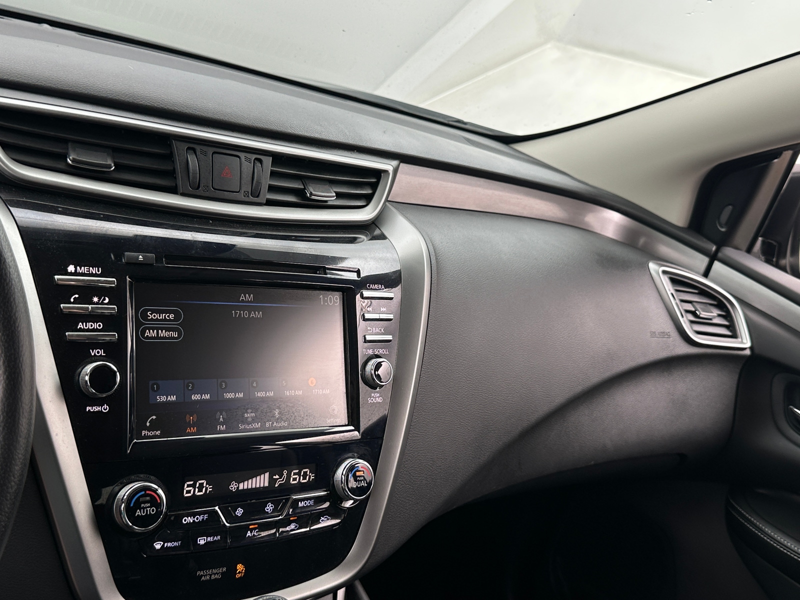 Thumbnail: 2024 Nissan Murano - 3