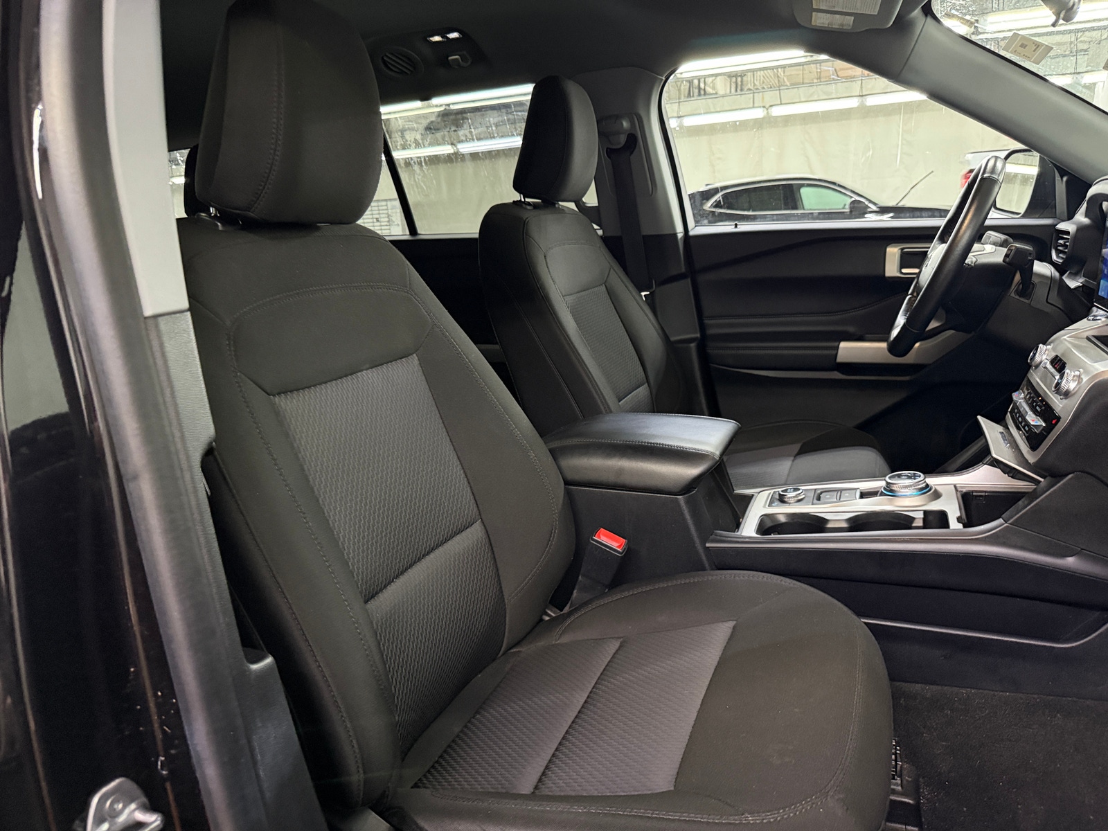 Thumbnail: 2022 Ford Explorer - 2