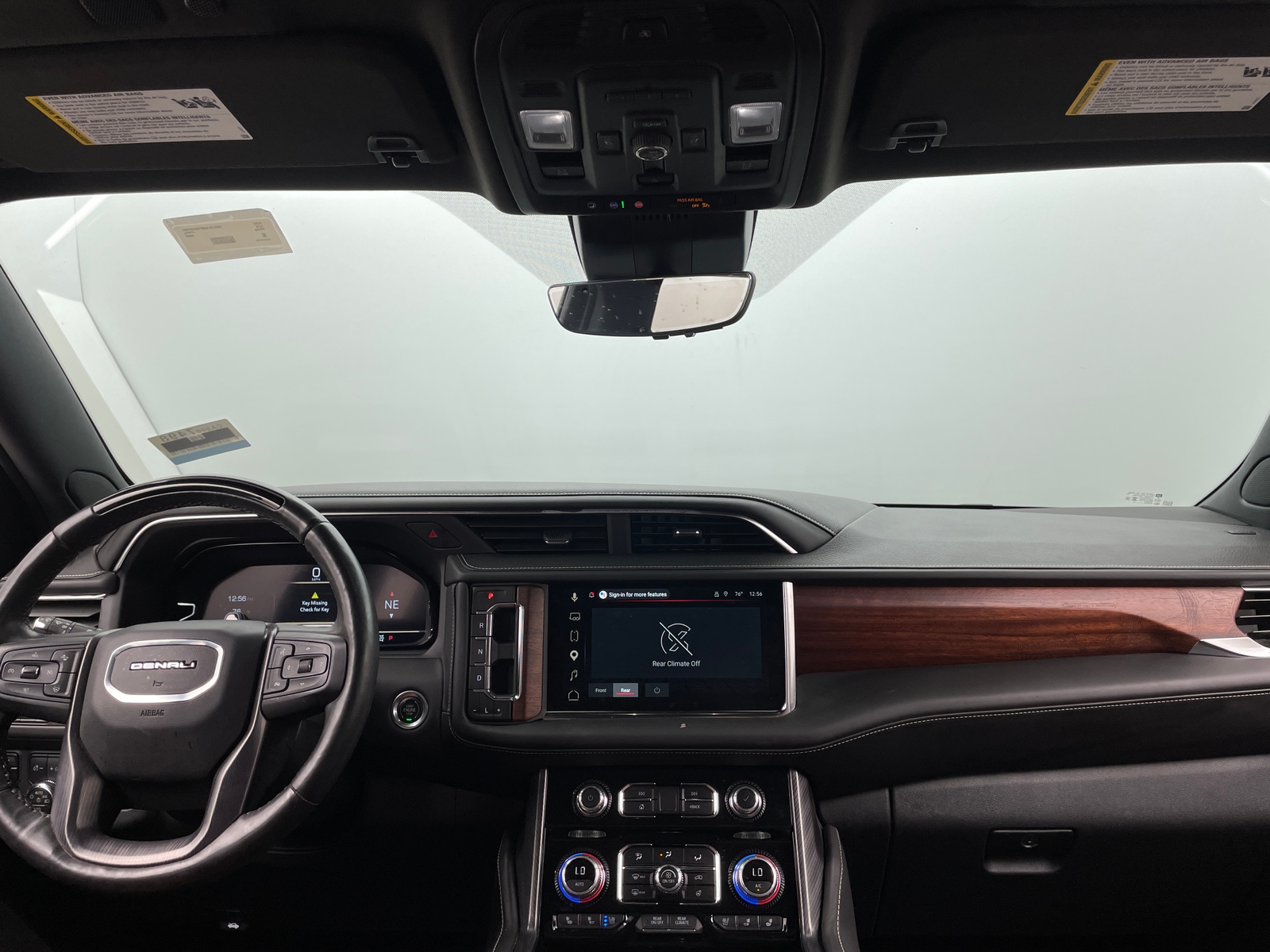 Thumbnail: 2024 GMC Yukon - 2