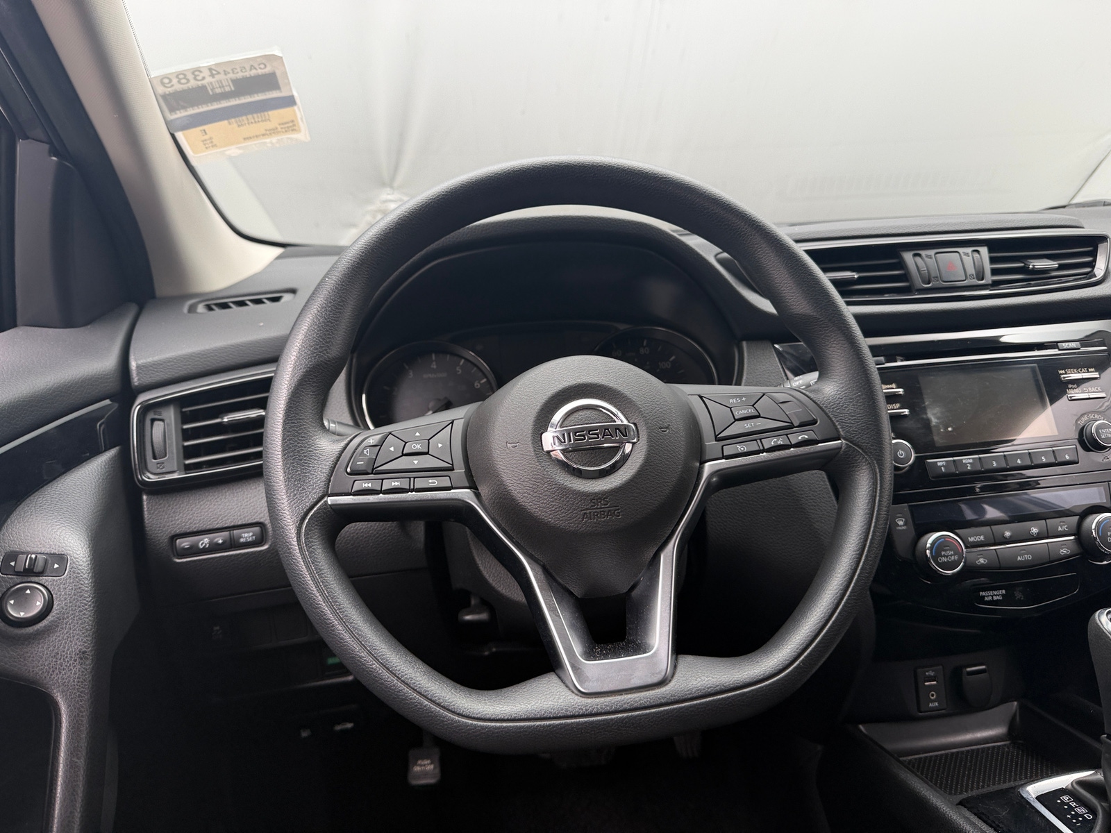 Thumbnail: 2018 Nissan Rogue Sport - 5
