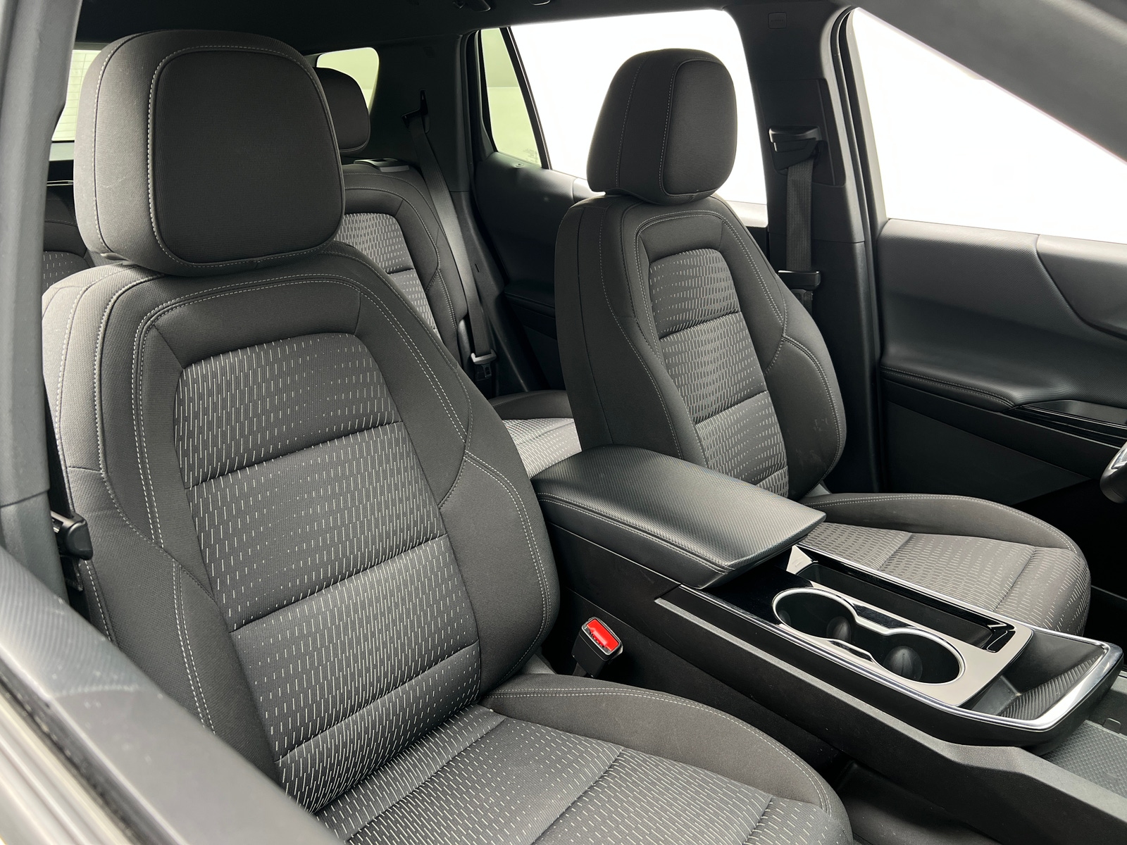 Thumbnail: 2025 Chevrolet Equinox - 2