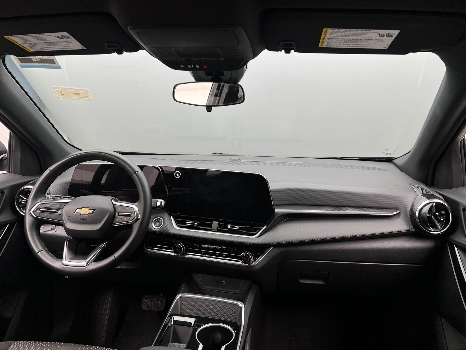 Thumbnail: 2025 Chevrolet Equinox - 3