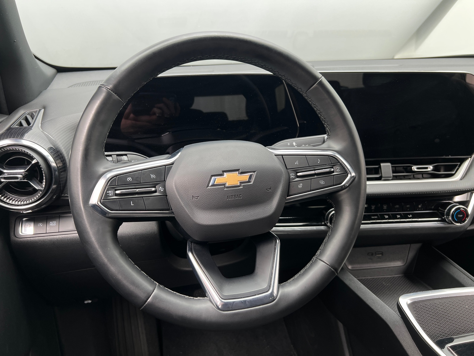 Thumbnail: 2025 Chevrolet Equinox - 5