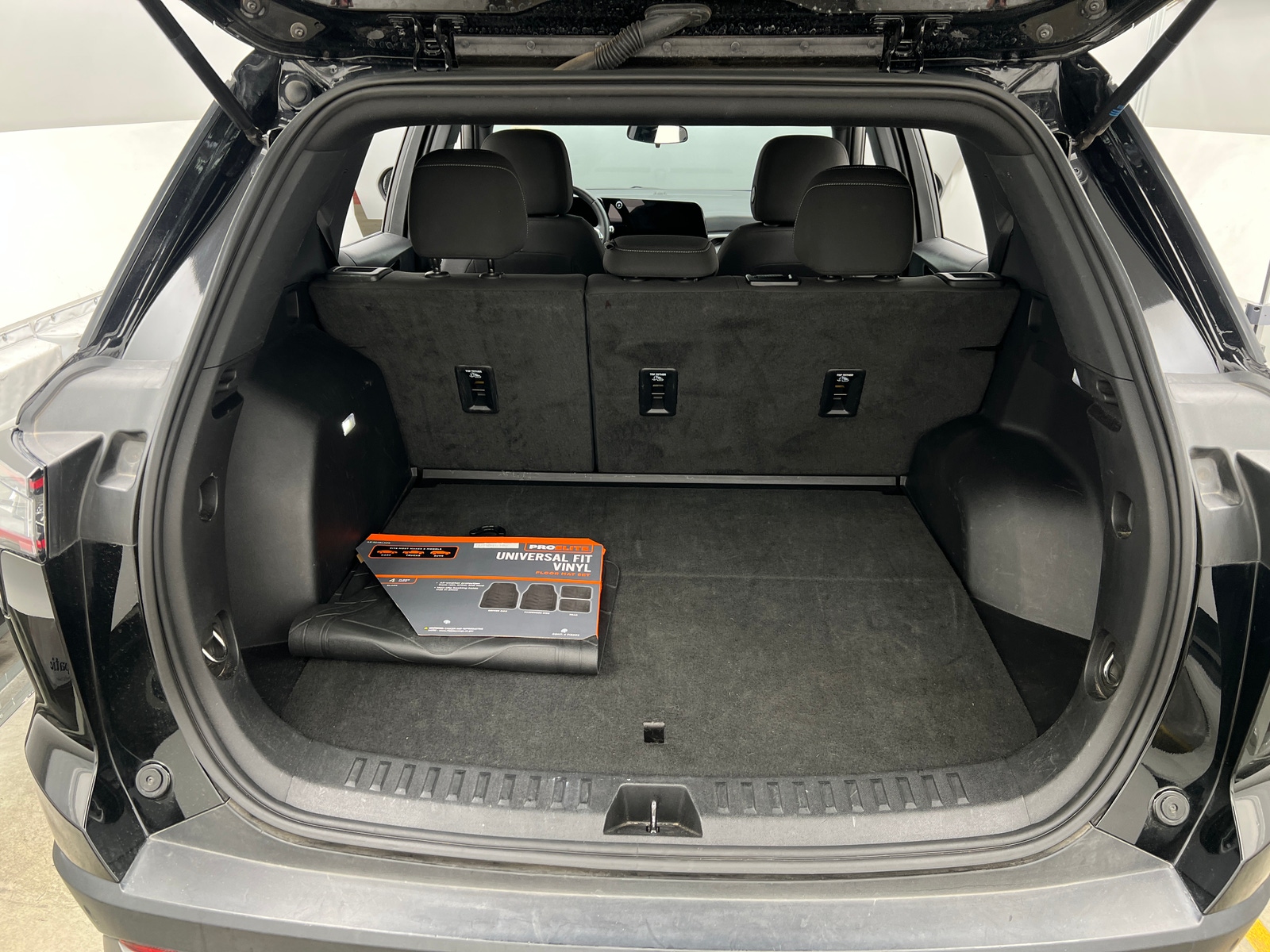 Thumbnail: 2025 Chevrolet Equinox - 7