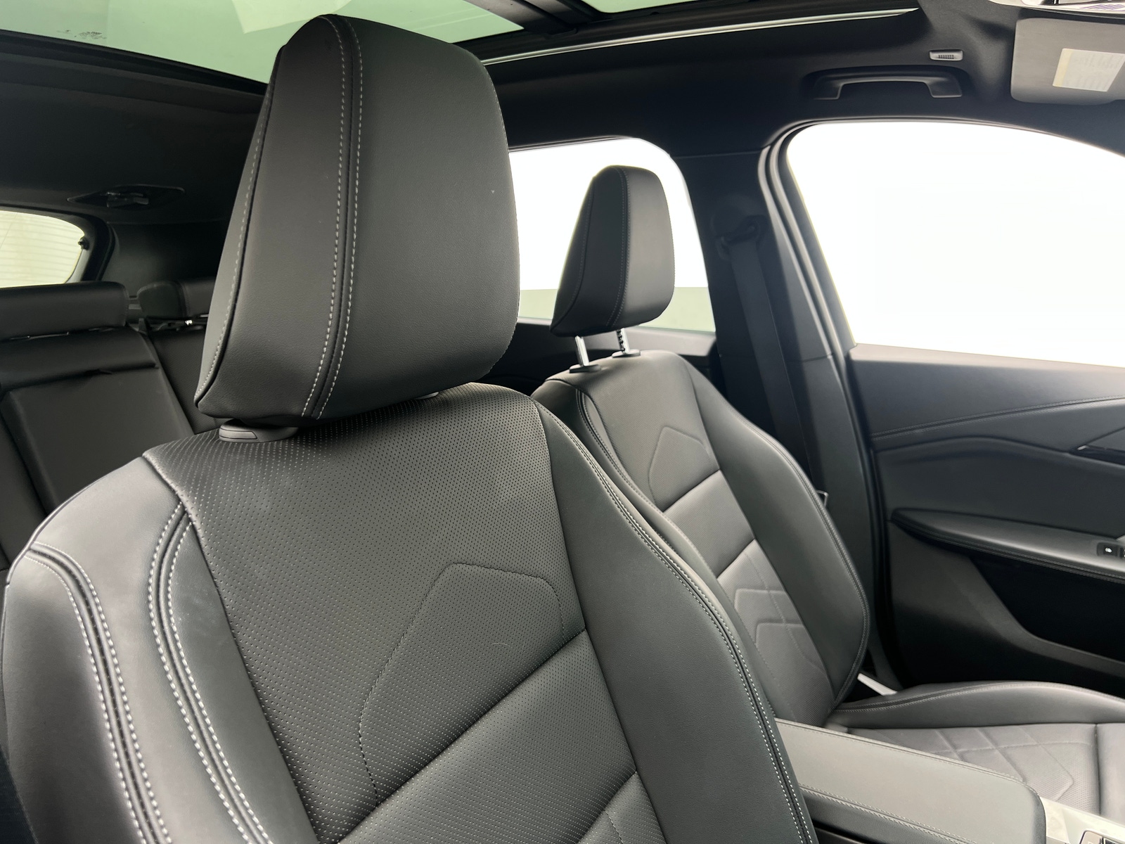 Thumbnail: 2026 BMW X1 - 2