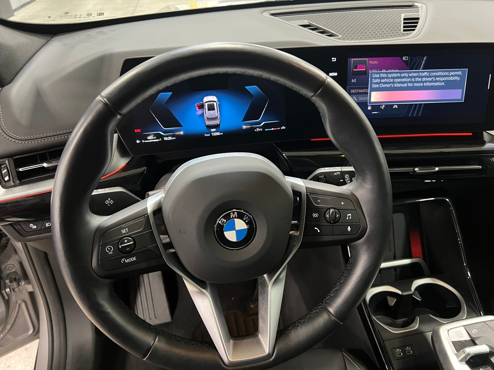 Thumbnail: 2026 BMW X1 - 5