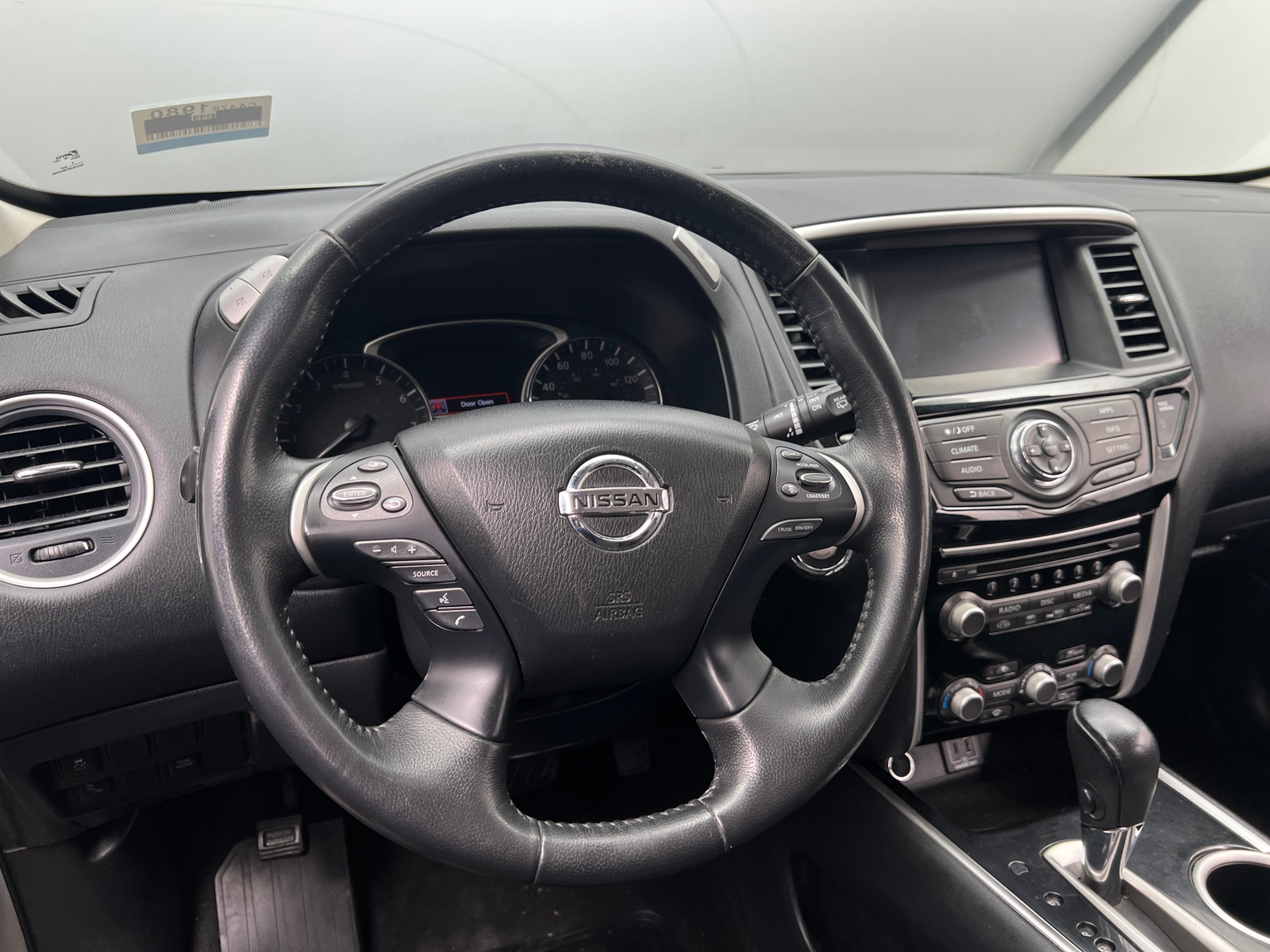 Thumbnail: 2019 Nissan Pathfinder - 5