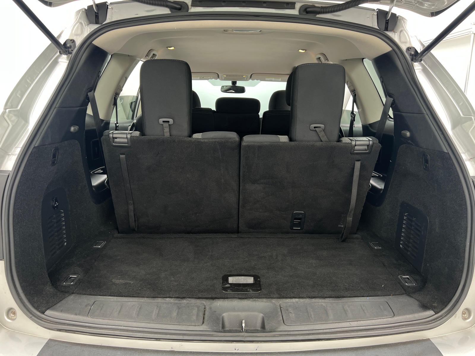 Thumbnail: 2019 Nissan Pathfinder - 7