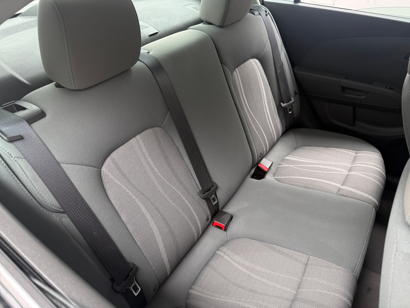 Thumbnail: 2014 Chevrolet Sonic - 6