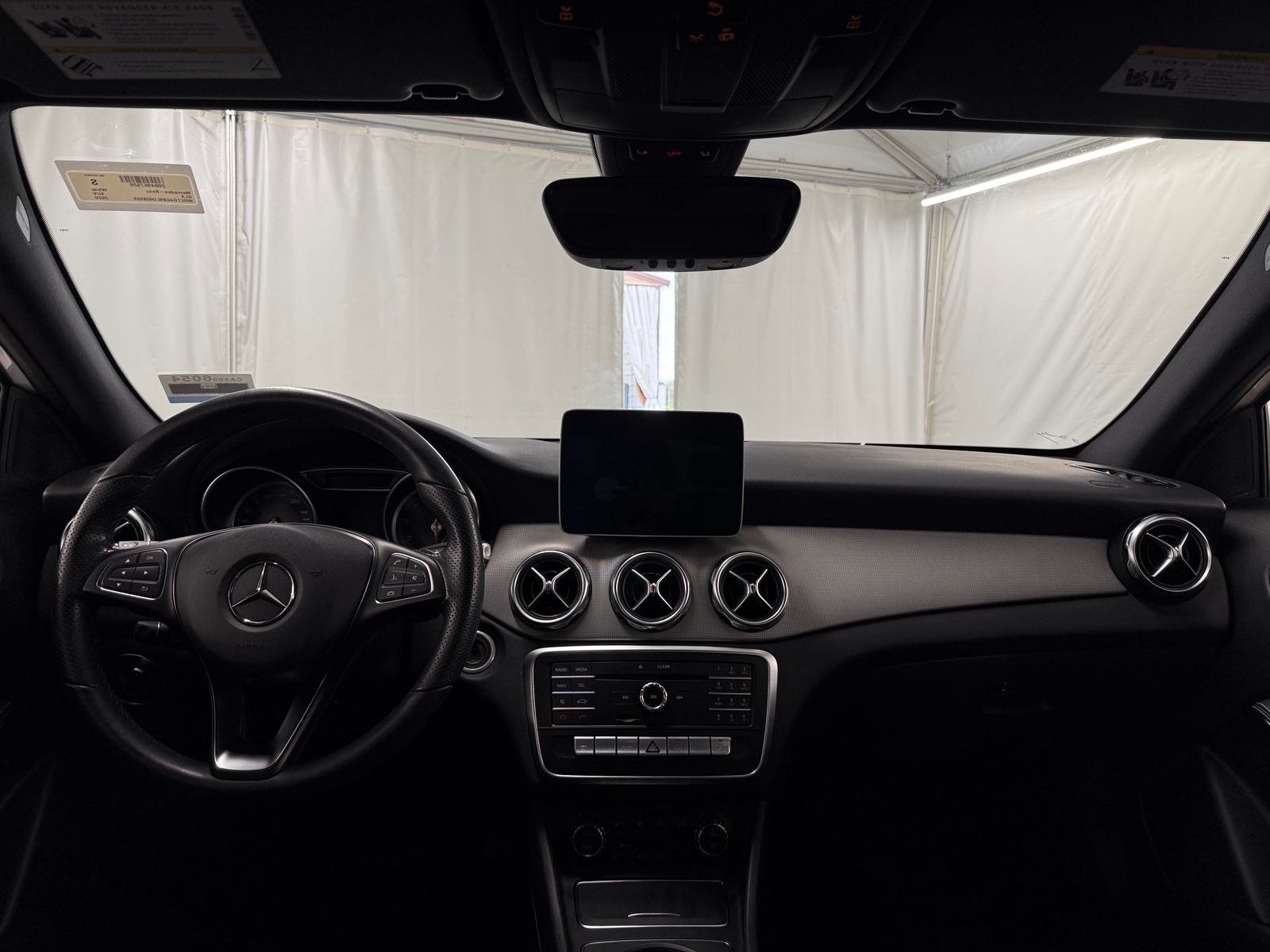 Thumbnail: 2020 Mercedes-Benz GLA - 2