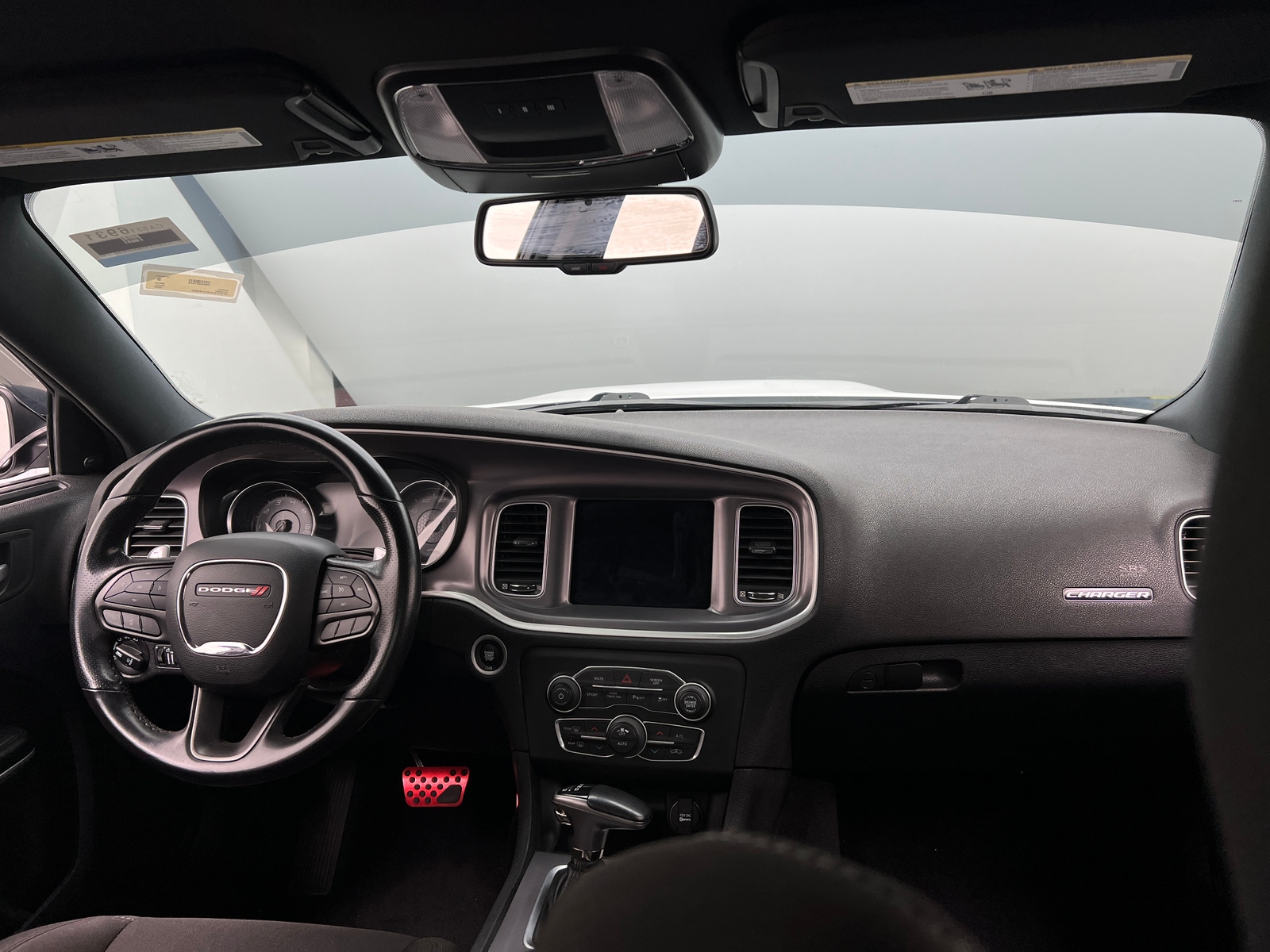 Thumbnail: 2020 Dodge Charger - 3