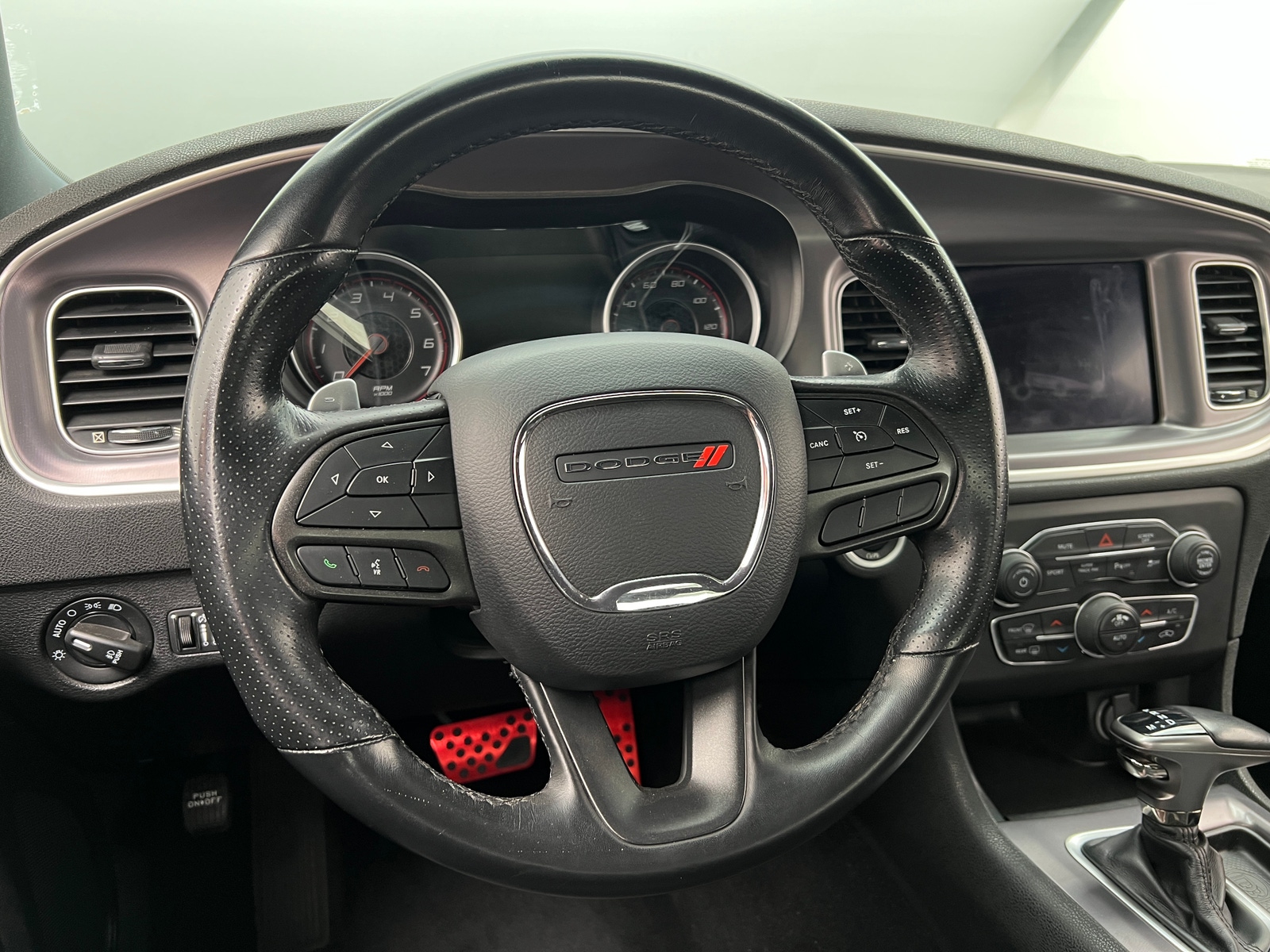 Thumbnail: 2020 Dodge Charger - 5