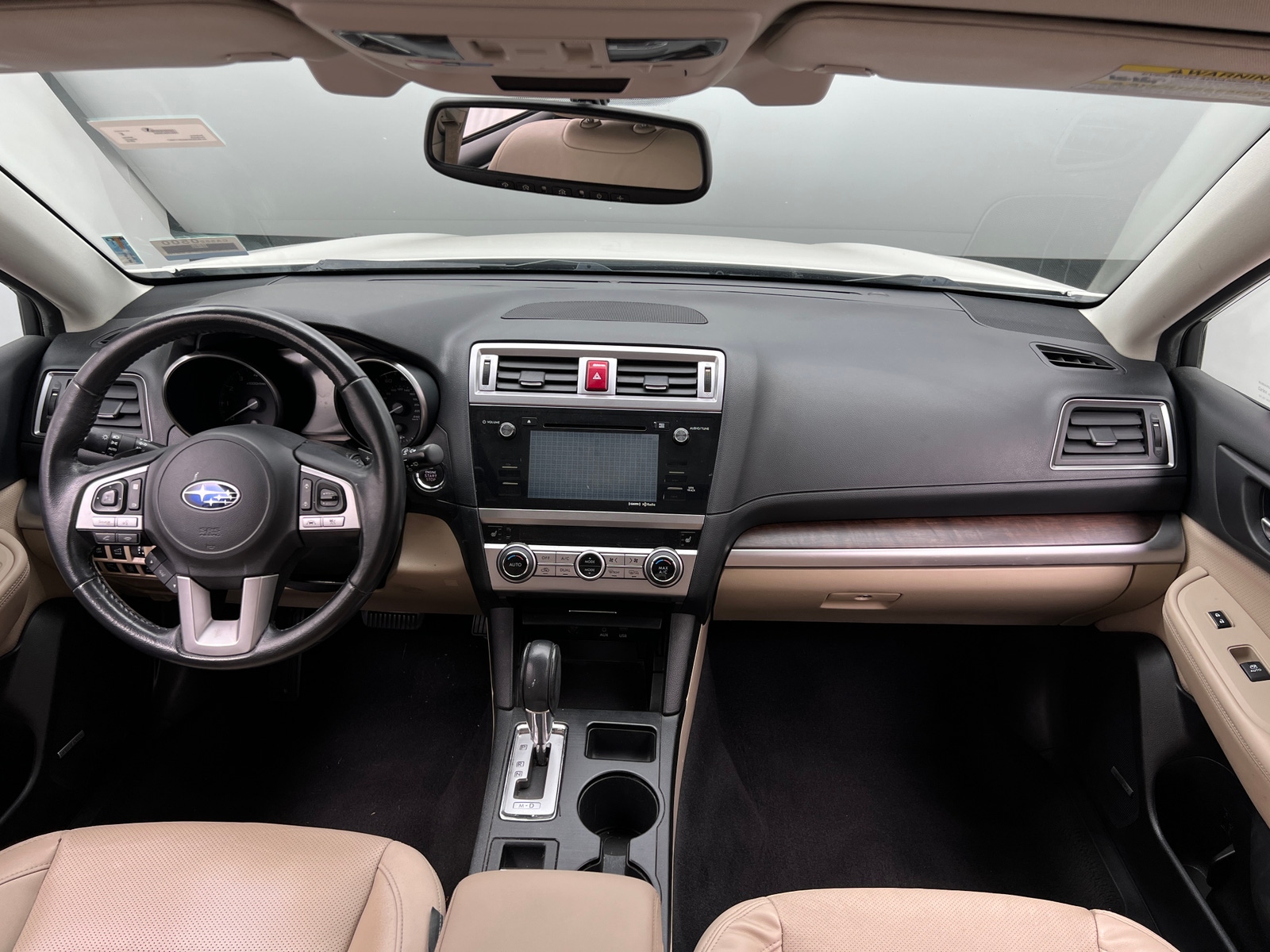 Thumbnail: 2016 Subaru Outback - 2