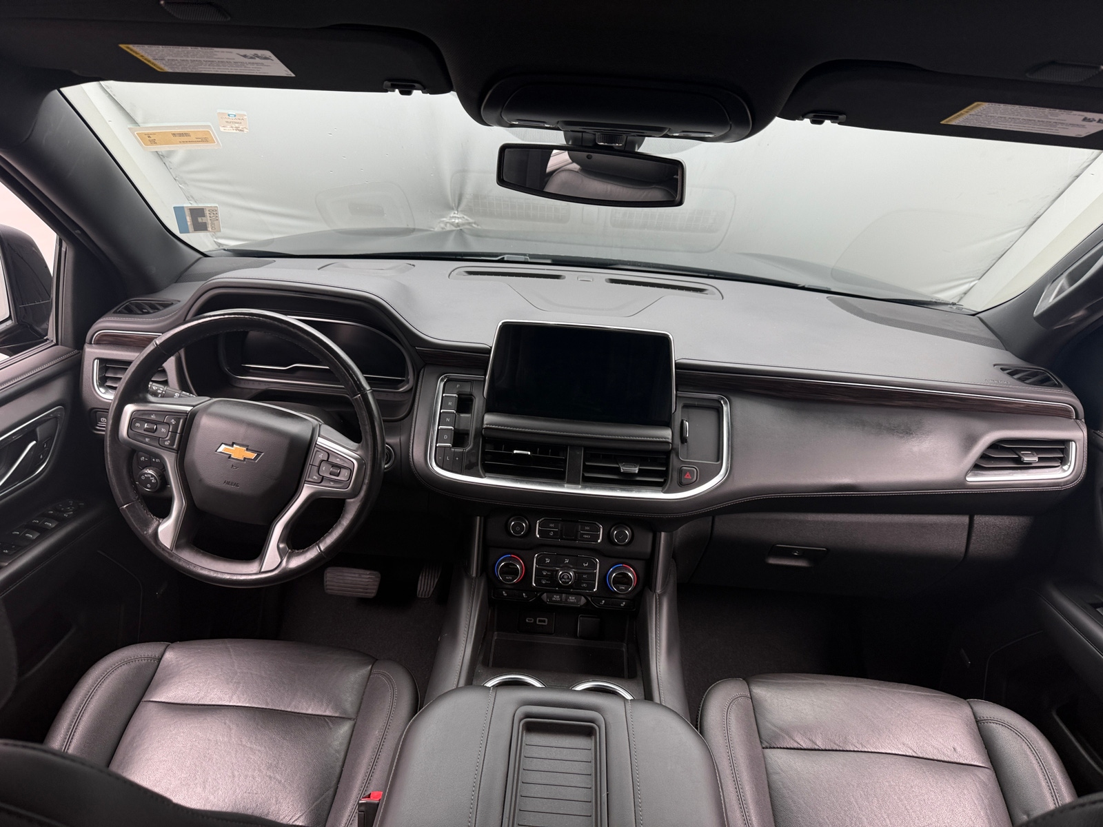 Thumbnail: 2022 Chevrolet Tahoe - 2