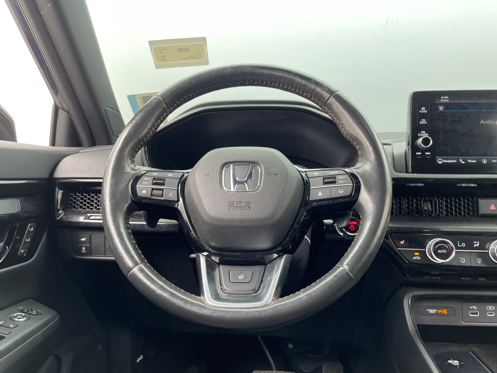 Thumbnail: 2023 Honda CR-V - 4