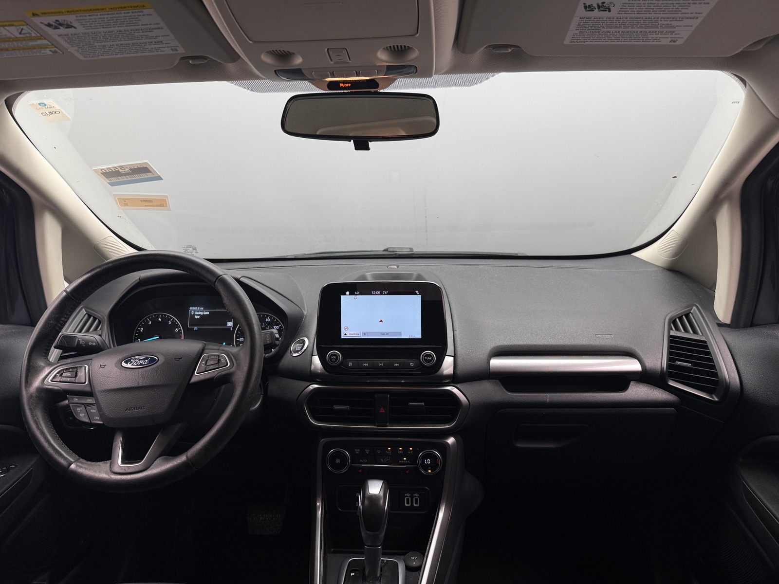 Thumbnail: 2019 Ford EcoSport - 3