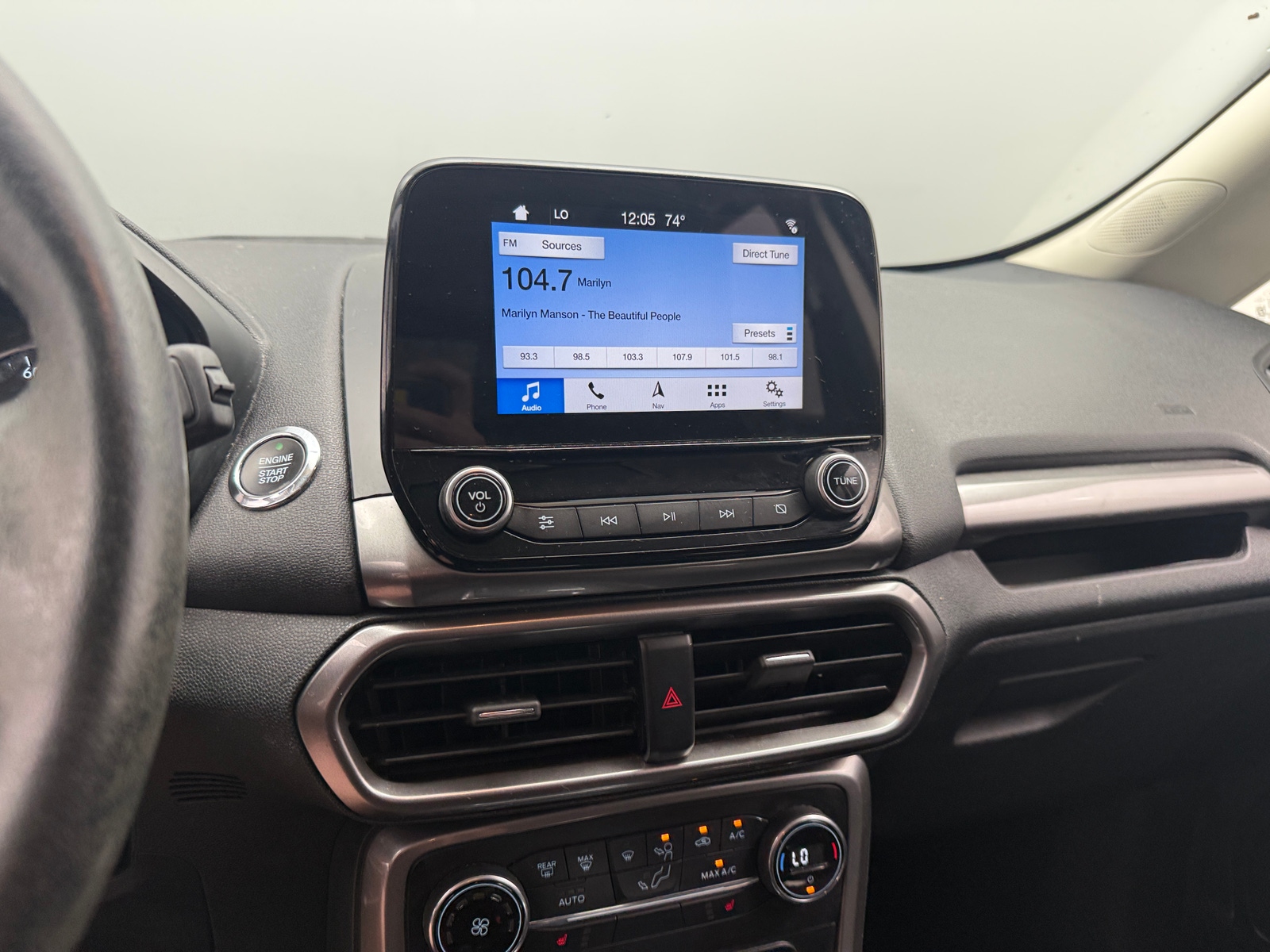 Thumbnail: 2019 Ford EcoSport - 4