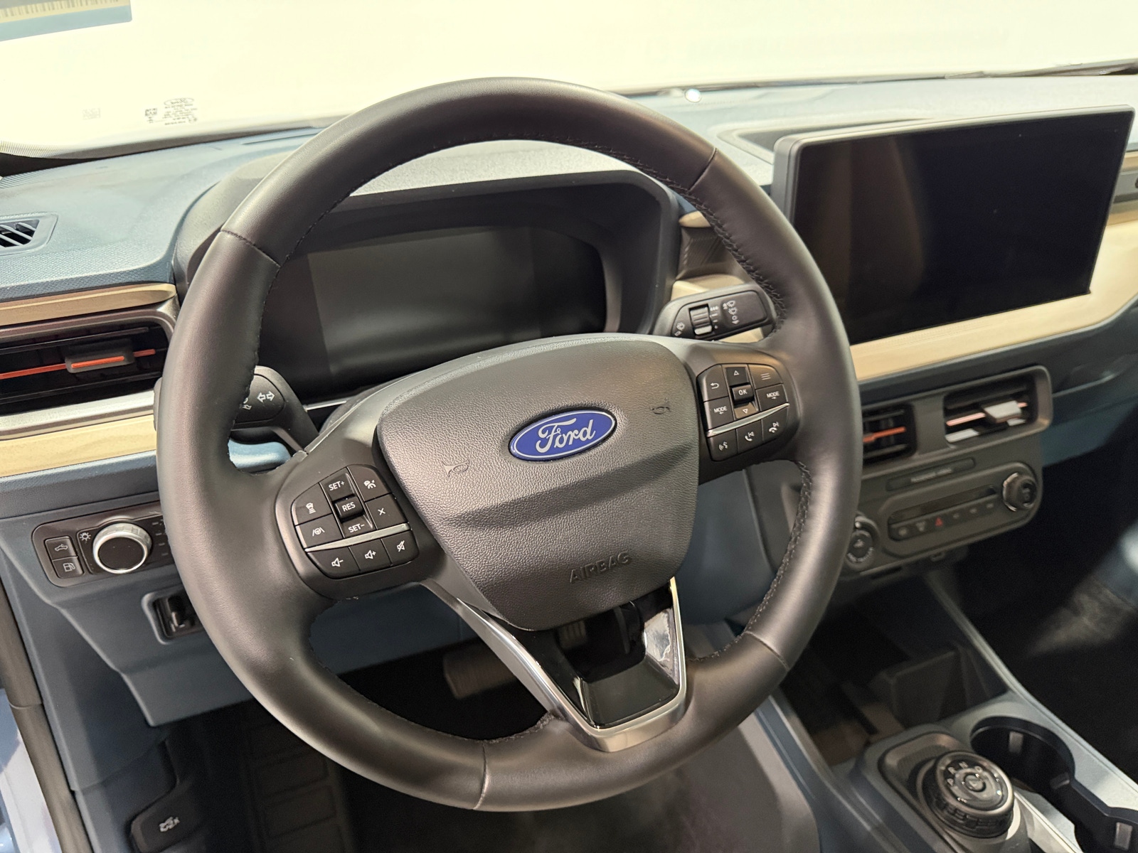 Thumbnail: 2025 Ford Maverick - 4