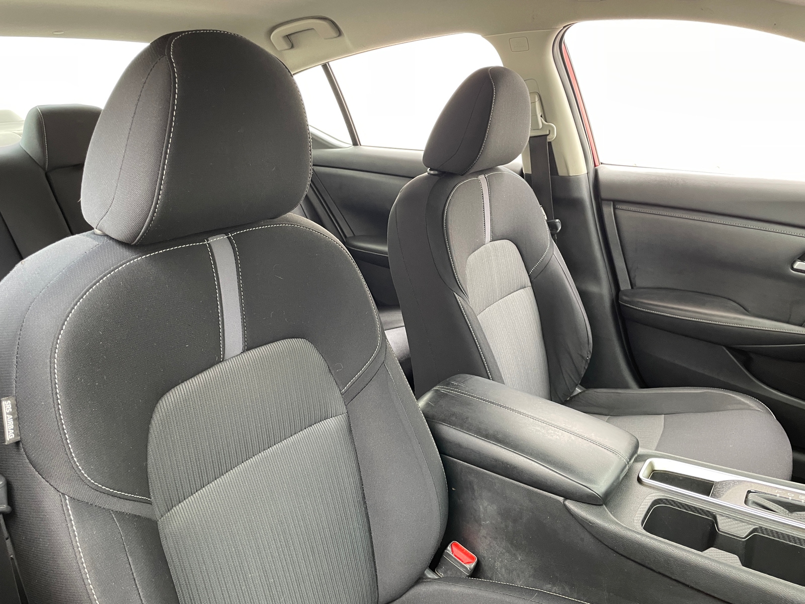 Thumbnail: 2020 Nissan Sentra - 2