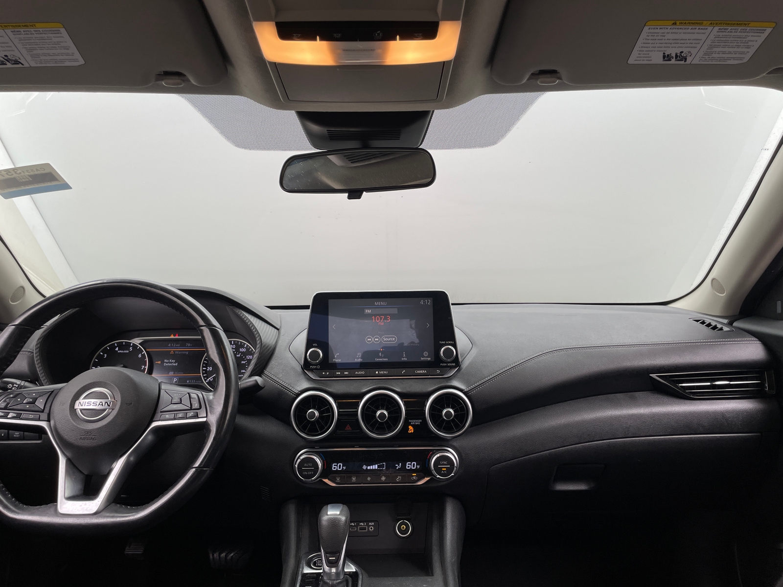 Thumbnail: 2020 Nissan Sentra - 3