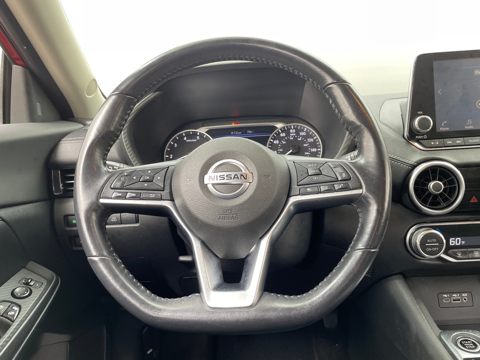 Thumbnail: 2020 Nissan Sentra - 5