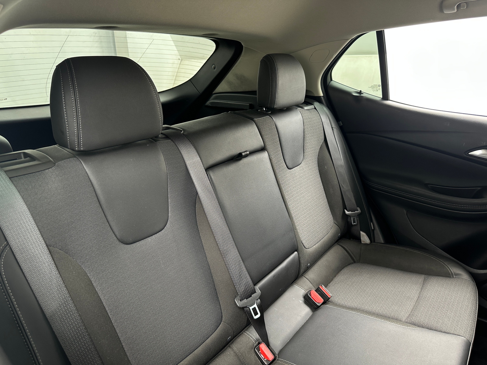 Thumbnail: 2021 Buick Encore GX - 5