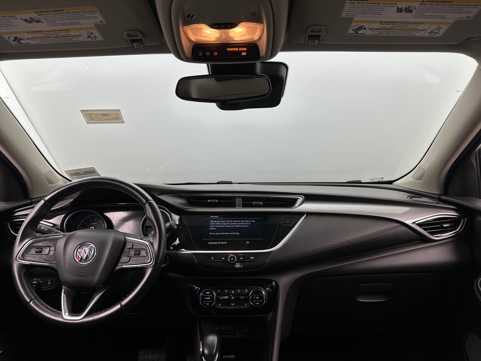 Thumbnail: 2021 Buick Encore GX - 2