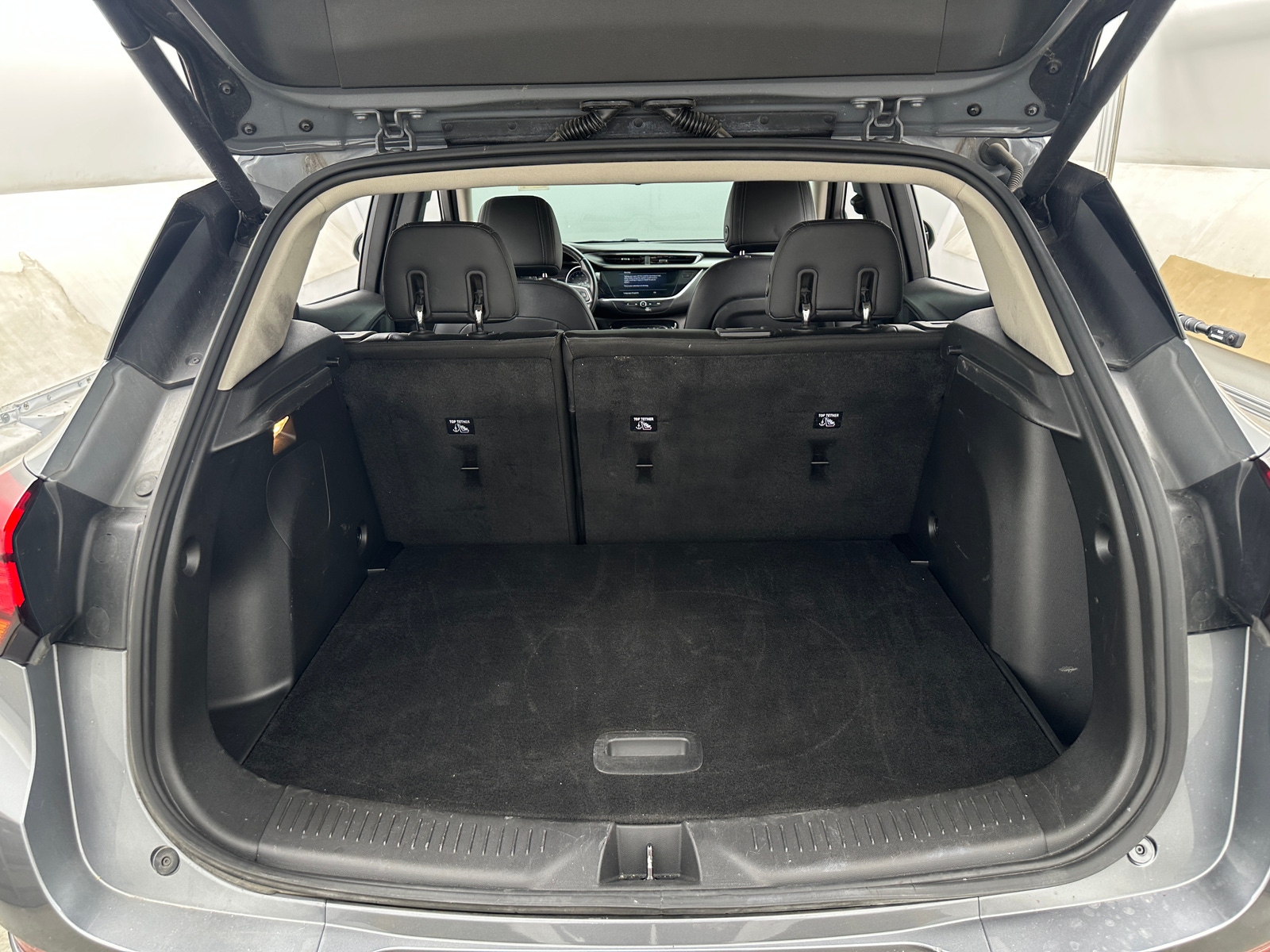 Thumbnail: 2021 Buick Encore GX - 6