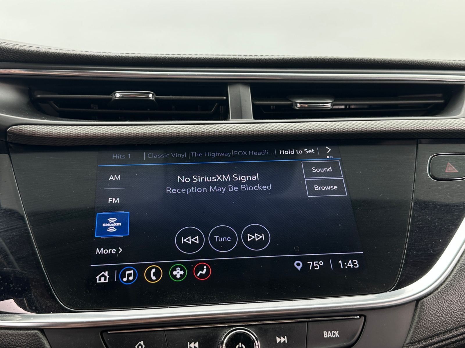 Thumbnail: 2021 Buick Encore GX - 3